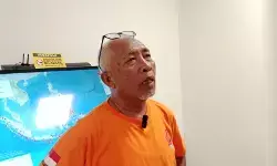 BPBD: Lombok Tengah tetap siaga kekeringan