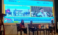 Unindra soroti dampak teknologi digital terhadap kemampuan bahasa baku