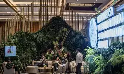 Menggeser jantung ekonomi, menunaikan janji hilirisasi