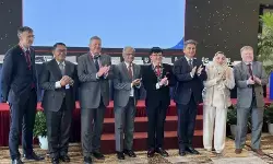 FIATA soroti peran strategis Indonesia dalam rantai pasok global