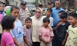 KPPPA: Kekerasan gender rentan terjadi saat darurat setelah bencana