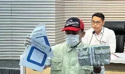 Kasus mesin EDC, KPK periksa Presdir PT Helios Informatika Nusantara