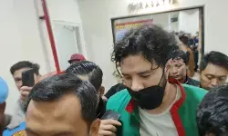 Ammar Zoni tidak termasuk napi yang dipindahkan ke Nusakambangan