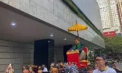 Fadli Zon: Musuem harus punya tampilan yang menarik