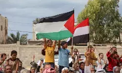 Iran pilih absen dari KTT Gaza pimpinan Presiden Trump Iran pilih absen dari KTT Gaza pimpinan Presiden Trump