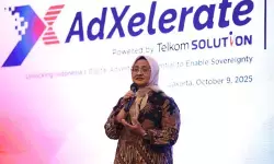 AdXelerate Executive Connect: Telkom dan WPP kolaborasi dorong Ekosistem Digital Advertising Indonesia AdXelerate Executive Connect: Telkom dan WPP kolaborasi dorong Ekosistem Digital Advertising Indonesia