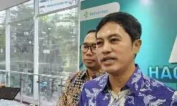 Kemenkes manfaatkan hackathon AI untuk atasi lima penyakit Kemenkes manfaatkan hackathon AI untuk atasi lima penyakit