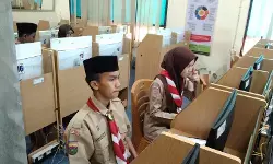OMI Sumut 2025 rampung, 17 siswa terbaik kantongi tiket OMI Nasional