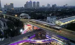 Pramono targetkan Jembatan Cincin Donat di Dukuh Atas rampung 2026