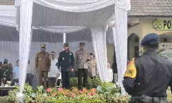 Menteri LH: Paparan radioaktif Cesium-137 di Cikande jadi alarm keras Menteri LH: Paparan radioaktif Cesium-137 di Cikande jadi alarm keras