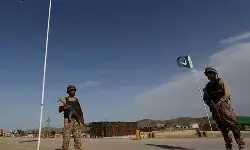 Pakistan serukan dialog usai bentrok dengan Afghanistan di perbatasan Pakistan serukan dialog usai bentrok dengan Afghanistan di perbatasan