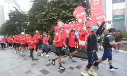 IFG percepat adopsi aplikasi One by IFG lewat kegiatan One Fine Day IFG percepat adopsi aplikasi One by IFG lewat kegiatan One Fine Day