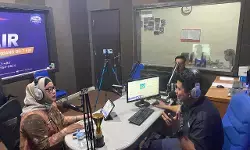 Pornas Korpri 2025 bawa angin segar bagi perekonomian Sumatera Selatan Pornas Korpri 2025 bawa angin segar bagi perekonomian Sumatera Selatan