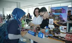 ITDC: Rinjani Travel Mart 2025 perkuat bisnis pariwisata di Mandalika