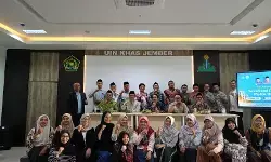 Jelang pendaftaran MoRA The Air Fund dibuka, Kemenag sosialisasi di UIN KHAS Jember