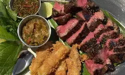 Ahli gizi sebut zat besi penting bagi peningkatan performa olahraga