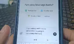 Psikolog ingatkan masyarakat untuk tidak curhat dengan AI Psikolog ingatkan masyarakat untuk tidak curhat dengan AI
