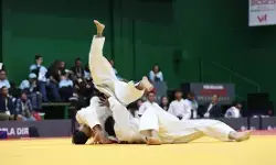 Judo dan Taekwondo jadi pembuka PON Bela Diri Kudus 2025