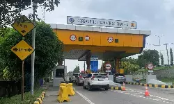 Tingkatkan pelayanan Jasa Marga siapkan tiga unit OAB Gerbang Tol Bandar Selamat 4