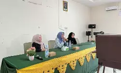 Dinarpus Brebes gelar pelatihan make up class