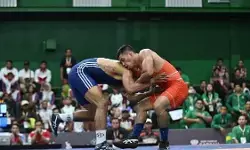 Sekjen PGSI: PON Bela Diri Kudus 2025 ajang pembibitan pegulat Tanah Air