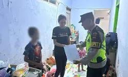 Anak laki-laki tersesat di Randudongkal berhasil dipertemukan dengan orang tuanya Anak laki-laki tersesat di Randudongkal berhasil dipertemukan dengan orang tuanya