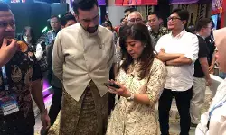 Kemkomdigi launching standar nasional klasifikasi produk game Indonesia Kemkomdigi launching standar nasional klasifikasi produk game Indonesia