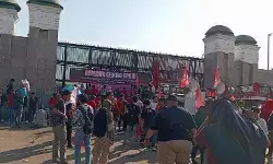 Jelang aksi setahun pemerintahan Prabowo-Gibran, aktivis waspadai kelompok anarko Jelang aksi setahun pemerintahan Prabowo-Gibran, aktivis waspadai kelompok anarko