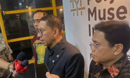 Fadli: Pemetaan warisan budaya dimulai lewat registrasi museum