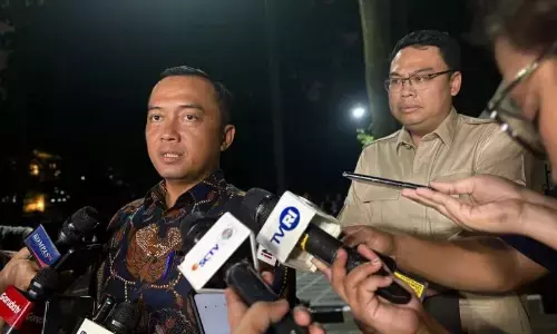 KTT Gaza: Prabowo minta TNI bentuk pasukan perdamaian