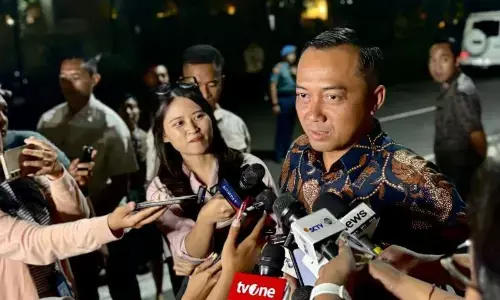 Istana: Bulog, Kementan perbaiki penyimpanan beras, cegah turun mutu