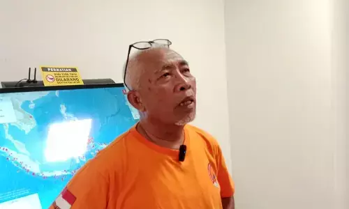 BPBD: Lombok Tengah tetap siaga kekeringan