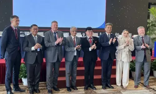 FIATA soroti peran strategis Indonesia dalam rantai pasok global FIATA soroti peran strategis Indonesia dalam rantai pasok global