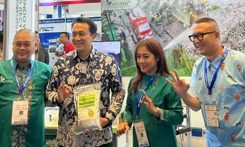 Aspebindo ajak pengusaha taat bayar jaminan reklamasi dan pascatambang