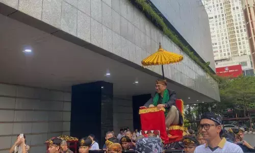 Fadli Zon: Musuem harus punya tampilan yang menarik Fadli Zon: Musuem harus punya tampilan yang menarik