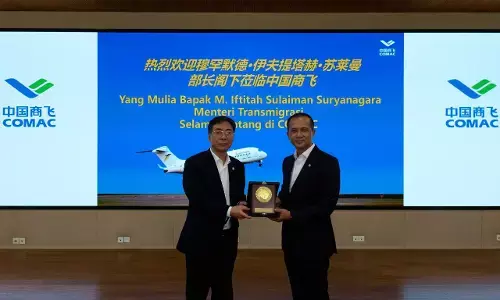 Terinspirasi Tiongkok, Kementerian Transmigrasi kembangkan kawasan industri berbasis SDM Terinspirasi Tiongkok, Kementerian Transmigrasi kembangkan kawasan industri berbasis SDM