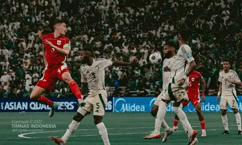 Kegagalan Timnas di Piala Dunia 2026, pemerhati sepakbola: Pelatih adalah desainer pemain