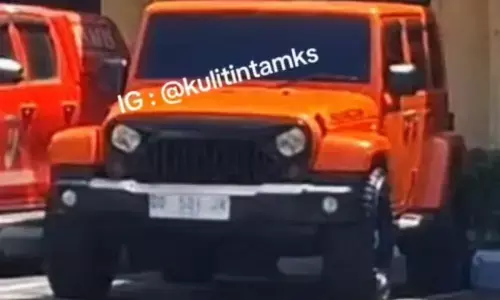 Kompolnas soroti perwira polisi di Makassar diduga pamer kekayaan Kompolnas soroti perwira polisi di Makassar diduga pamer kekayaan