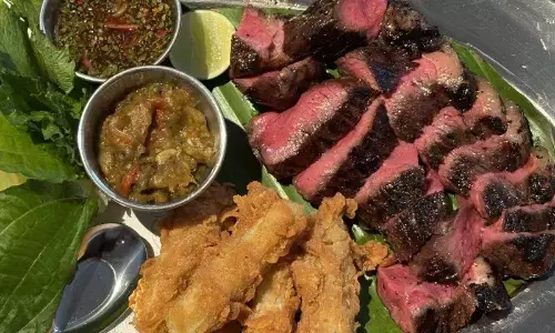 Ahli gizi sebut zat besi penting bagi peningkatan performa olahraga