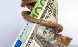 Menkeu klaim aman dengan utang Rp9.138 T, Peneliti FITRA : Belum mencerminkan kondisi riil