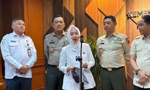 Kepala BMKG ingatkan siaga potensi bencana hidrometeorologi basah Kepala BMKG ingatkan siaga potensi bencana hidrometeorologi basah