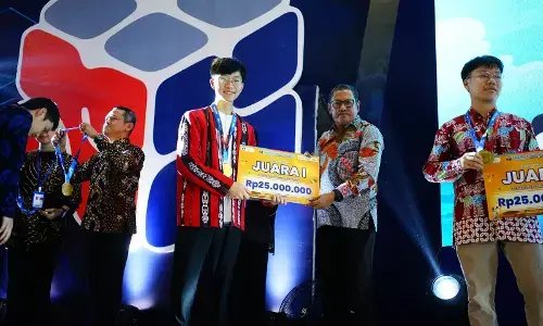 OSN ditutup UMM siapkan beasiswa kuliah OSN ditutup UMM siapkan beasiswa kuliah