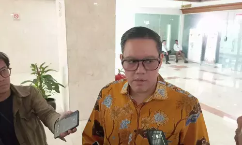 DPR dukung TNI ke Gaza, Dave Laksono tegaskan komitmen diplomasi kemanusiaan DPR dukung TNI ke Gaza, Dave Laksono tegaskan komitmen diplomasi kemanusiaan
