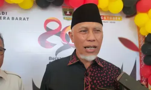 Sumbar dapatkan tambahan 70 ribu KL biosolar untuk atasi kelangkaan Sumbar dapatkan tambahan 70 ribu KL biosolar untuk atasi kelangkaan
