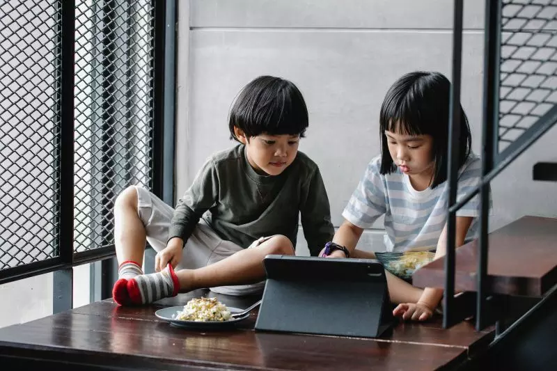 Psikolog ungkap peran orang tua cegah anak kecanduan gim online Psikolog ungkap peran orang tua cegah anak kecanduan gim online