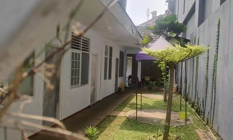 Pihak keluarga batal tinjau TKP kematian Arya Daru Pihak keluarga batal tinjau TKP kematian Arya Daru