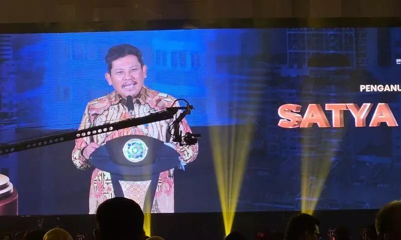 BPJS Kesehatan: Badan usaha berperan penting perkuat cakupan JKN BPJS Kesehatan: Badan usaha berperan penting perkuat cakupan JKN