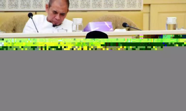 Legislator PKB minta KPI-Dewan Pers usut tayangan soal pesantren Legislator PKB minta KPI-Dewan Pers usut tayangan soal pesantren