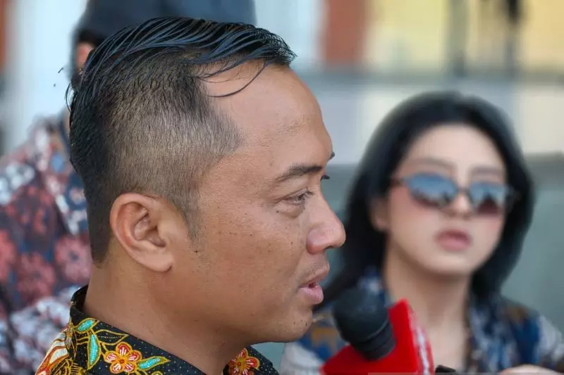 Erick minta maaf ke Prabowo atas kegagalan timnas lolos Piala Dunia Erick minta maaf ke Prabowo atas kegagalan timnas lolos Piala Dunia