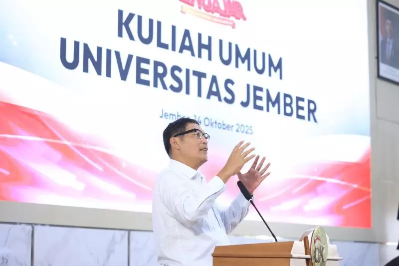 Investor muda mendominasi, OJK ajak mahasiswa cerdas berinvestasi Investor muda mendominasi, OJK ajak mahasiswa cerdas berinvestasi